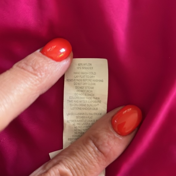 Prana Swim Skirt/ Cover-up XS - Picture 5 of 5